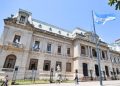 Asueto administrativo y escolar desde el mediodía de este martes 7 de julio por el partido de Argentina