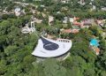 El Centro Cultural Lola Mora abre sus puertas y marca un nuevo hito para el patrimonio y la cultura de Jujuy