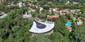 El Centro Cultural Lola Mora abre sus puertas y marca un nuevo hito para el patrimonio y la cultura de Jujuy
