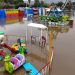 Chile enfrenta un temporal histórico, decretan alerta roja y suspenden clases