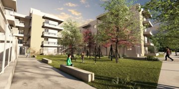 IVUJ: comenzó la adhesión online para el Complejo Urbanístico El Carmen