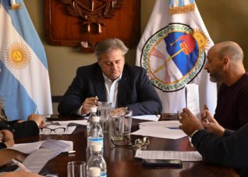 El miércoles 5 de agosto será la próxima sesión ordinaria del Concejo Deliberante capitalino