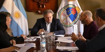 El miércoles 5 de agosto será la próxima sesión ordinaria del Concejo Deliberante capitalino