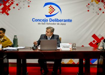Se aprobó la ordenanza que fortalece las jubilaciones de los trabajadores municipales