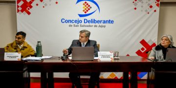 Se aprobó la ordenanza que fortalece las jubilaciones de los trabajadores municipales