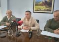 Tras un fenómeno climático extraordinario, EJESA informó y dio detalles de su operativo de emergencia