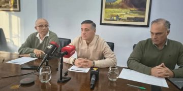 Tras un fenómeno climático extraordinario, EJESA informó y dio detalles de su operativo de emergencia