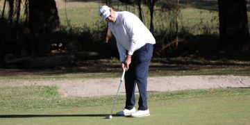El Gobierno de Jujuy cerró con éxito la primera edición de la Copa Jujuy Energía Viva de Golf