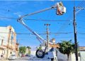 Sadir exigió a EJESA trabajar durante toda la noche y dar soluciones a los usuarios afectados