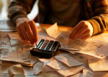 Oficial: la mora de las familias volvió a crecer en mayo y casi triplicó al nivel del año pasado