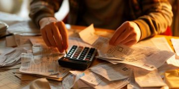 Oficial: la mora de las familias volvió a crecer en mayo y casi triplicó al nivel del año pasado
