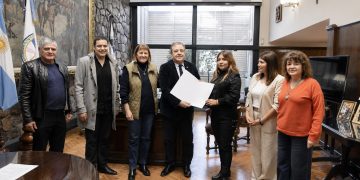 La Legislatura reconoció la trayectoria de la Fundación Sayani en prevención y concientización sobre enfermedades hepáticas