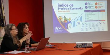 Jujuy modernizó su Índice de Precios al Consumidor con estándares internacionales