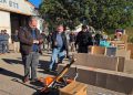 Seguridad fortalece el equipamiento de las unidades operativas de la Policía de Jujuy