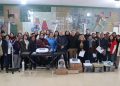 Se entregó equipamiento destinado a 44 puestos de salud de la capital jujeña