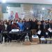 Se entregó equipamiento destinado a 44 puestos de salud de la capital jujeña