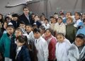 Sadir inauguró la refacción integral de la Escuela N° 39 "Pablo Soria" de Chalicán