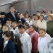Sadir inauguró la refacción integral de la Escuela N° 39 "Pablo Soria" de Chalicán
