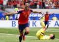 España derrotó sobre la hora a Bélgica y jugará con Francia en las semis del Mundial 2026