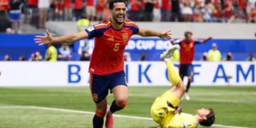 España derrotó sobre la hora a Bélgica y jugará con Francia en las semis del Mundial 2026