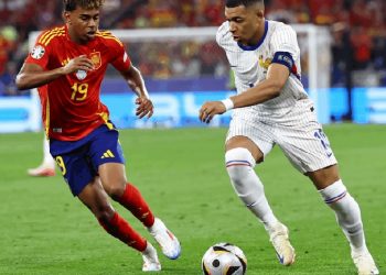 Francia y España se enfrentan por un lugar en la final del Mundial 2026