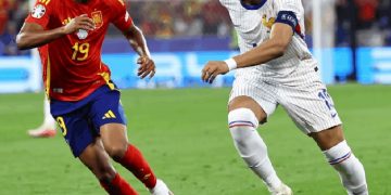 Francia y España se enfrentan por un lugar en la final del Mundial 2026