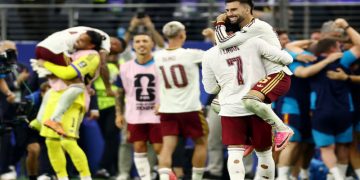 España le ganó a Francia y se metió en la final del Mundial 2026