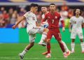 España le ganó en la agonía a Portugal y avanzó a cuartos de final del Mundial 2026