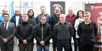 La Municipalidad y la Cámara de Comercio Exterior fortalecen el trabajo conjunto para la 17ª edición de la ExpoJuy