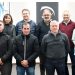 La Municipalidad y la Cámara de Comercio Exterior fortalecen el trabajo conjunto para la 17ª edición de la ExpoJuy