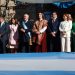 Sadir participó de los actos por el Día de la Independencia en Tucumán