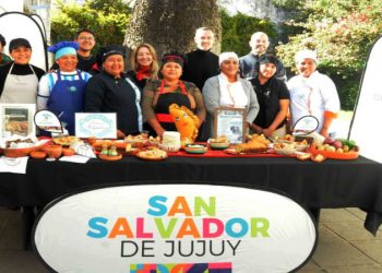 La 18° edición del Festival de la Empanada Jujeña llega este domingo con gastronomía, música y tradición