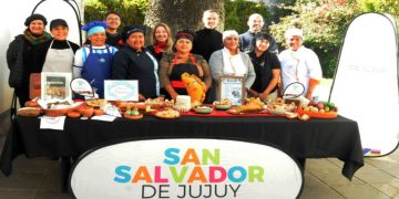 La 18° edición del Festival de la Empanada Jujeña llega este domingo con gastronomía, música y tradición