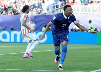 Francia puso fin al sueño de Paraguay y avanzó a cuartos del Mundial 2026