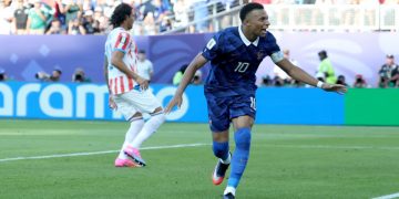 Francia puso fin al sueño de Paraguay y avanzó a cuartos del Mundial 2026