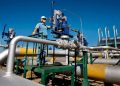 Suministro de gas: el gobernador Sadir y la Unión Industrial unen fuerzas para exigir soluciones