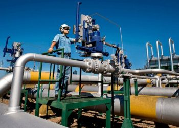 Suministro de gas: el gobernador Sadir y la Unión Industrial unen fuerzas para exigir soluciones