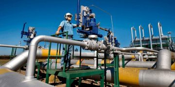 Suministro de gas: el gobernador Sadir y la Unión Industrial unen fuerzas para exigir soluciones