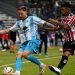 Gimnasia igualó ante Chacarita y se mantiene en la punta de la Zona “B”