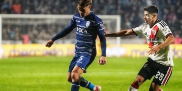 Otro golpazo para River: cayó contra Gimnasia y profundizó su crisis