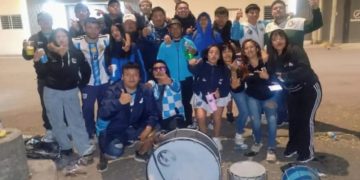 Tragedia tras el partido del Lobo jujeño: un joven hincha perdió la vida en una pelea