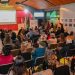 El Municipio declaró de Interés Municipal el homenaje al arquitecto Carlos “Cartucho” Antoraz
