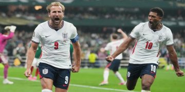 Inglaterra derrotó a México en un partidazo y avanzó en el Mundial 2026