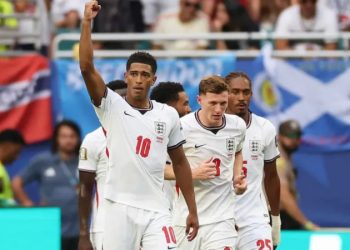 Inglaterra le ganó en el alargue a Noruega y se metió en semifinales del Mundial 2026