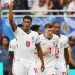 Inglaterra le ganó en el alargue a Noruega y se metió en semifinales del Mundial 2026