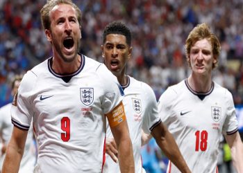 Por Harry Kane, Inglaterra eliminó a Congo y está en octavos de final del Mundial 2026