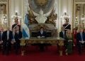 Milei presentó las reformas para el Banco Central: “Ha sido una herramienta que posibilitó el robo de la alta política”