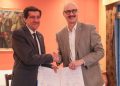 El Gobierno de Jujuy y UNICEF fortalecerán las políticas públicas para niñas, niños y adolescentes