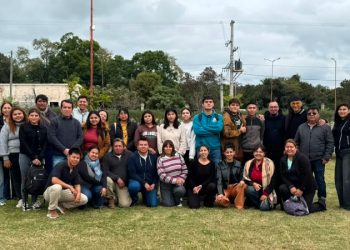 Avanza la organización del Juventud Fest 2026 en las Yungas