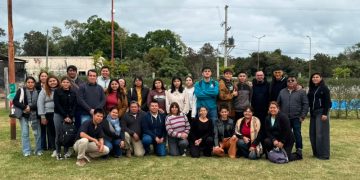 Avanza la organización del Juventud Fest 2026 en las Yungas